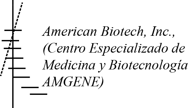 American Biotech Inc. – Amgene